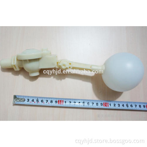 1/2'' DN15AW, float valve cooling tower